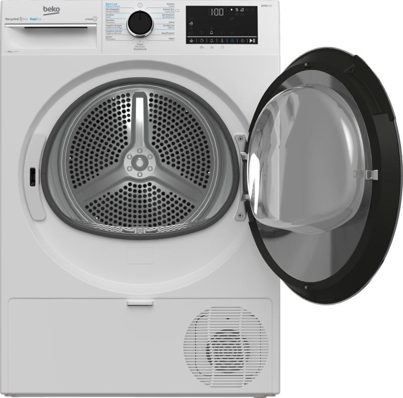 BEKO B5T68247C0 seche-linge