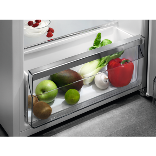 AEG RTB414E1AW 5000 refrigérateur pose-libre sans congélateur - 85cm