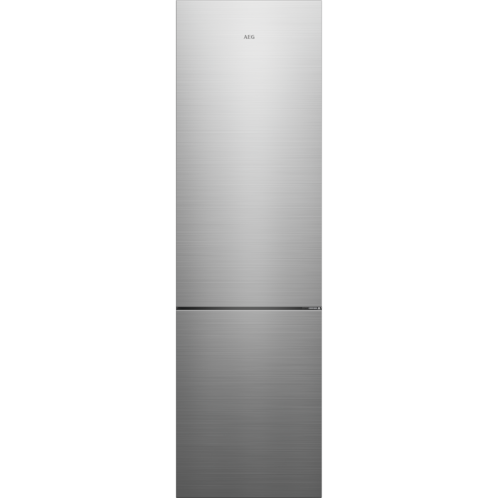 AEG ORC7P361DX 7000 combiné réfrigérateur-congélateur pose-libre - 202cm
