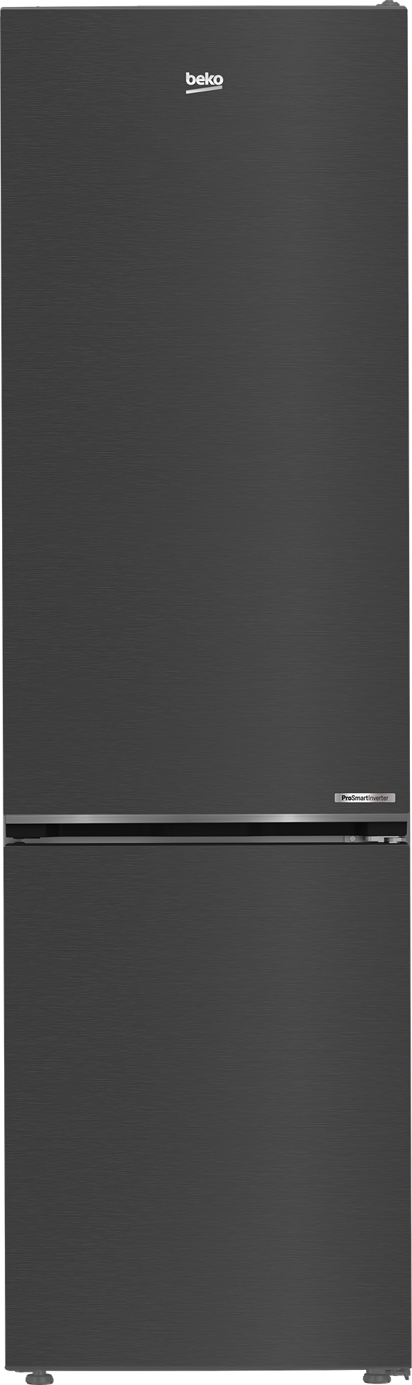 BEKO B5RCNE406HXBR combiné réfrigérateur-congélateur pose-libre - 203cm