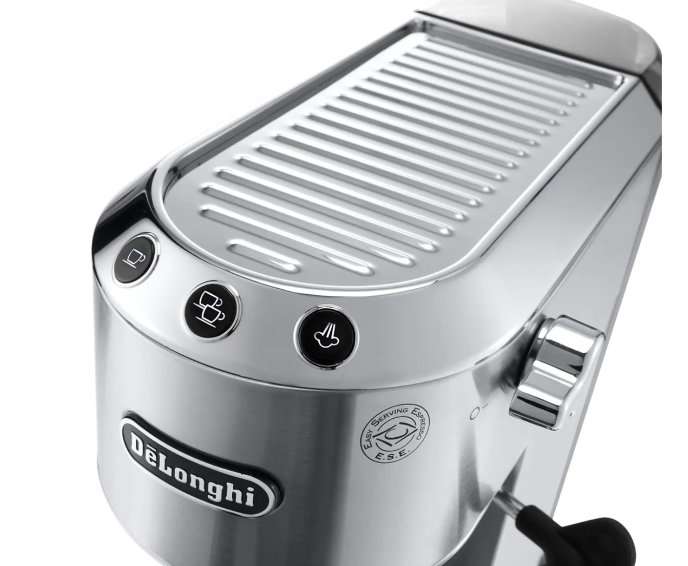 BRAUN (DELONGHI) DLEC685.M machine expresso