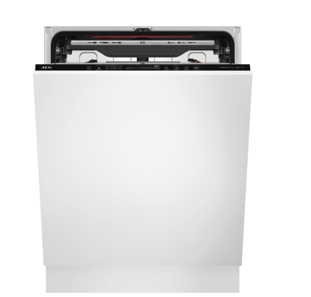 AEG FSK94858P 9000 lave-vaisselle intégrable