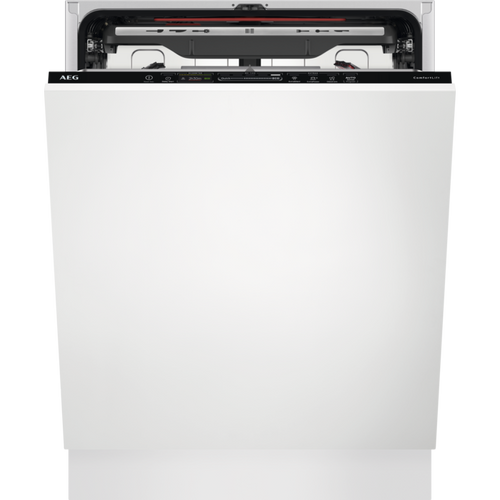 AEG FSK94847P 9000 lave-vaisselle entièrement intégrable