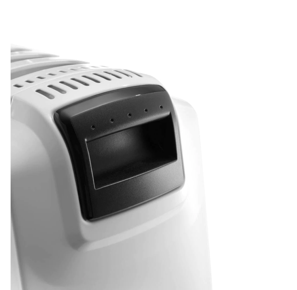 BRAUN (DELONGHI) DLTRD40820 radiateur bain d'huile