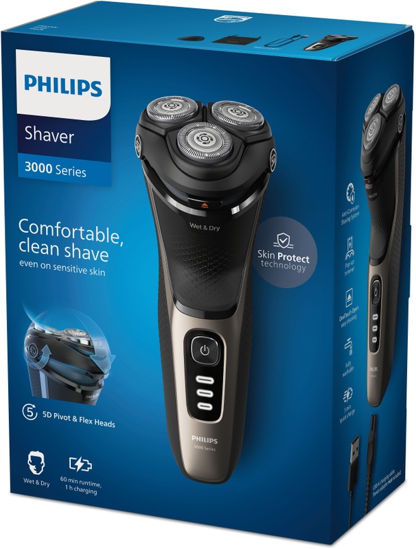 PHILIPS PHS3242/12