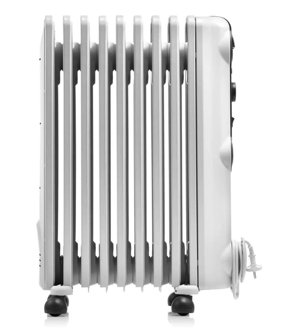 BRAUN (DELONGHI) DLTRRS0920 radiateur bain d'huile