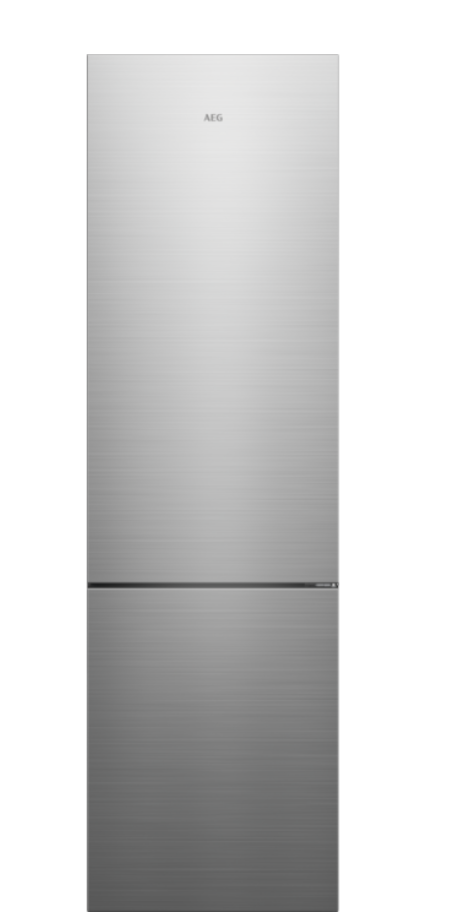 AEG ORC7P361CX 7000 combiné réfrigérateur-congélateur pose-libre - 202cm