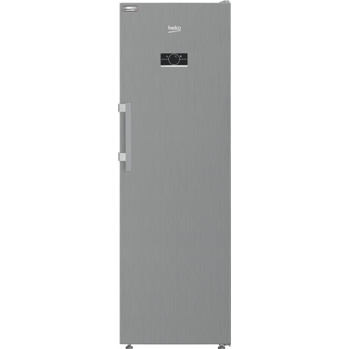 BEKO B7RMLNE445ZXP réfrigérateur pose-libre sans congélateur - 186cm