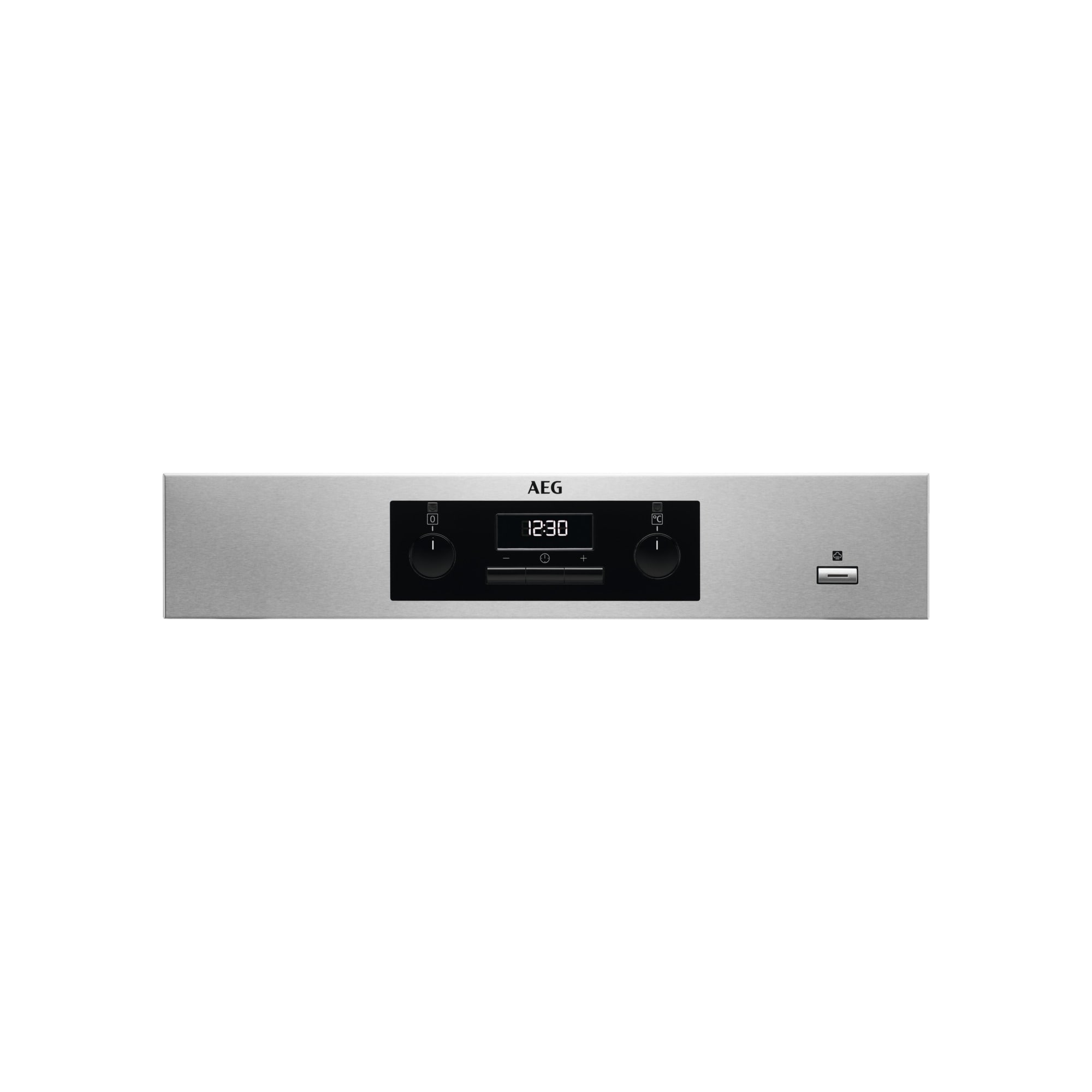 AEG BEB351010M 6000 four multifonction avec injection vapeur - 60cm