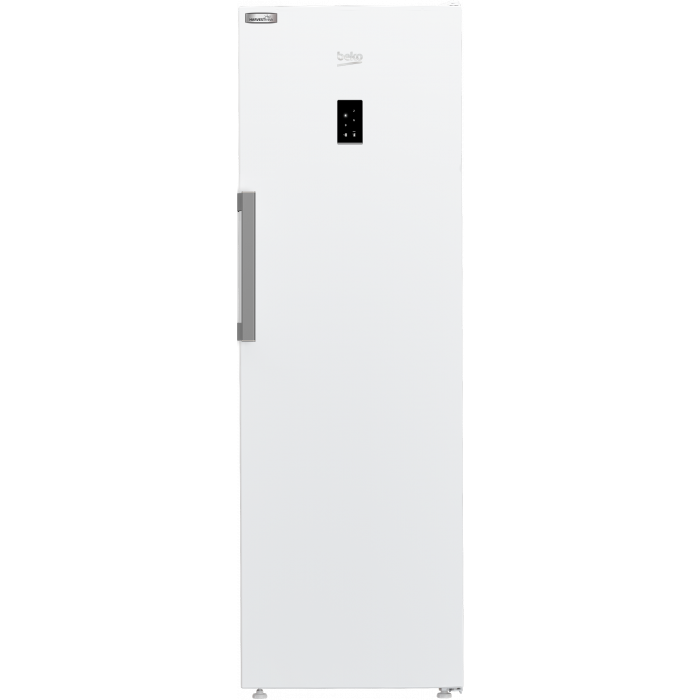 BEKO B3RMLNE444HW réfrigérateur pose-libre sans congélateur - 186cm