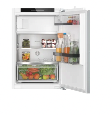 BOSCH KIL22ADD1 SERIE 6 réfrigérateur avec congélateur - 88cm