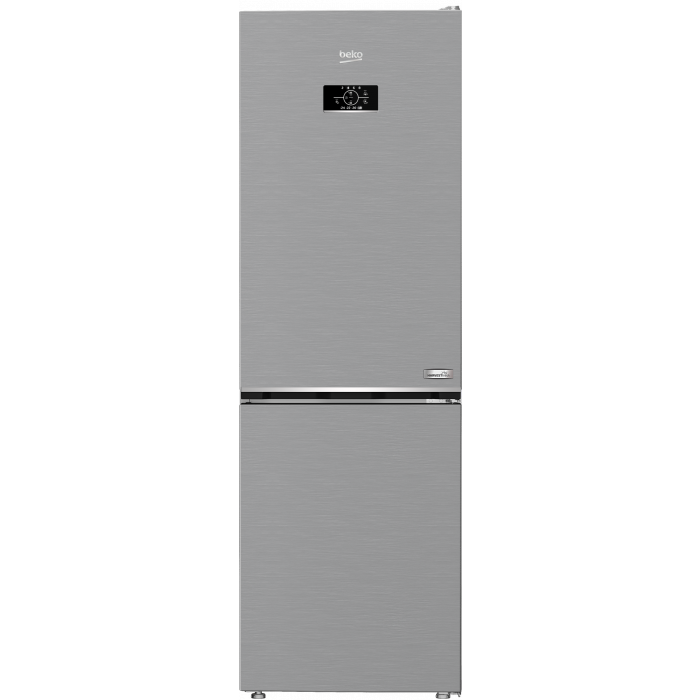 BEKO B5RCNA366HXB1 combiné réfrigérateur-congélateur pose-libre - 186cm