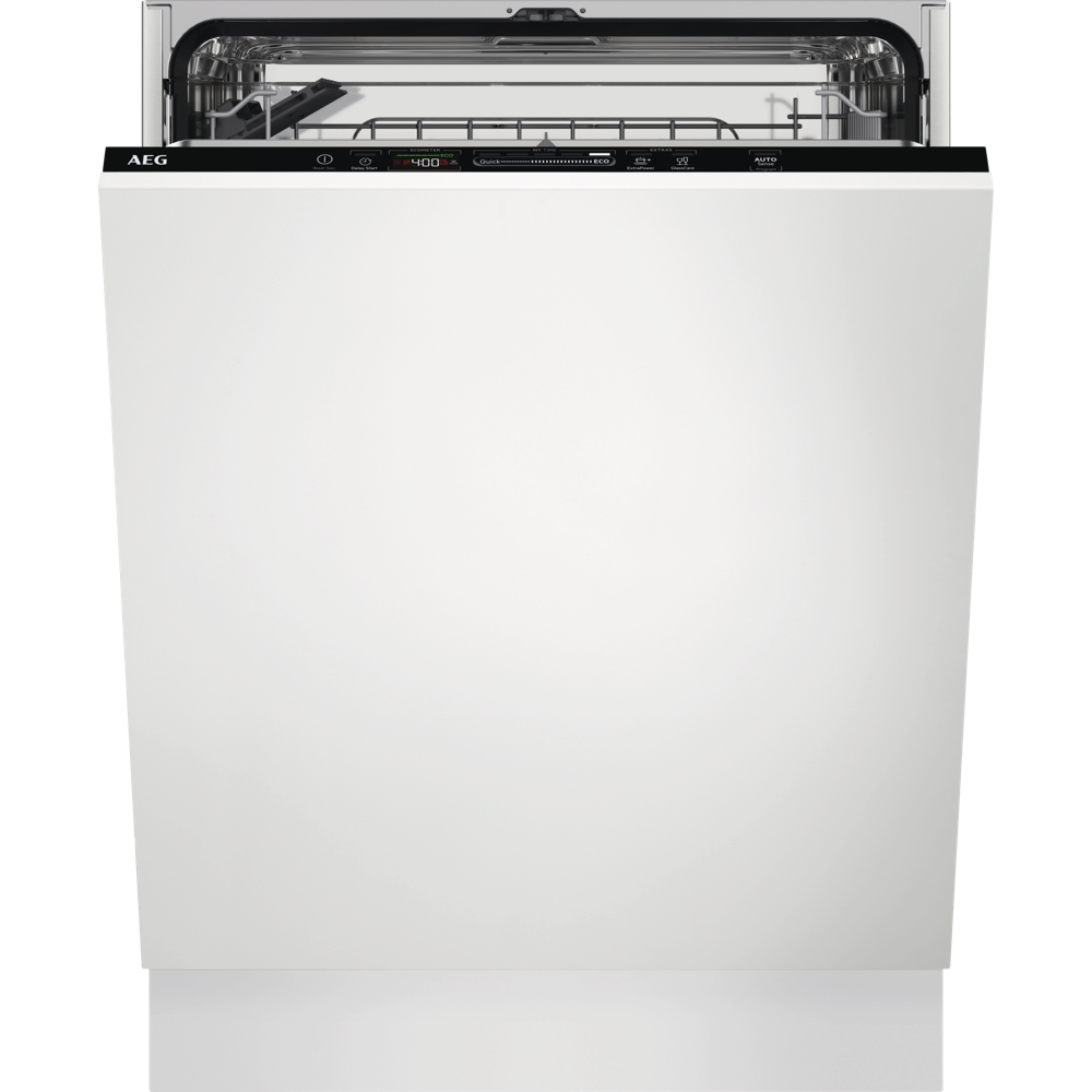 AEG FSK73607Z 7000 lave-vaisselle entièrement intégrable