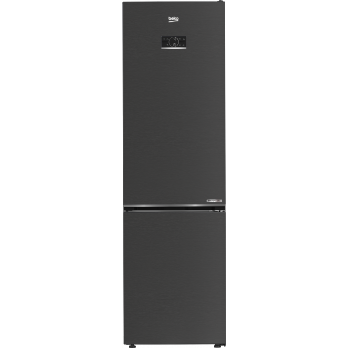 BEKO B5RCNE406LXBRW combiné réfrigérateur-congélateur - 203cm
