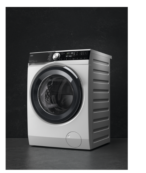 AEG LR87Q966 8000 lave-linge