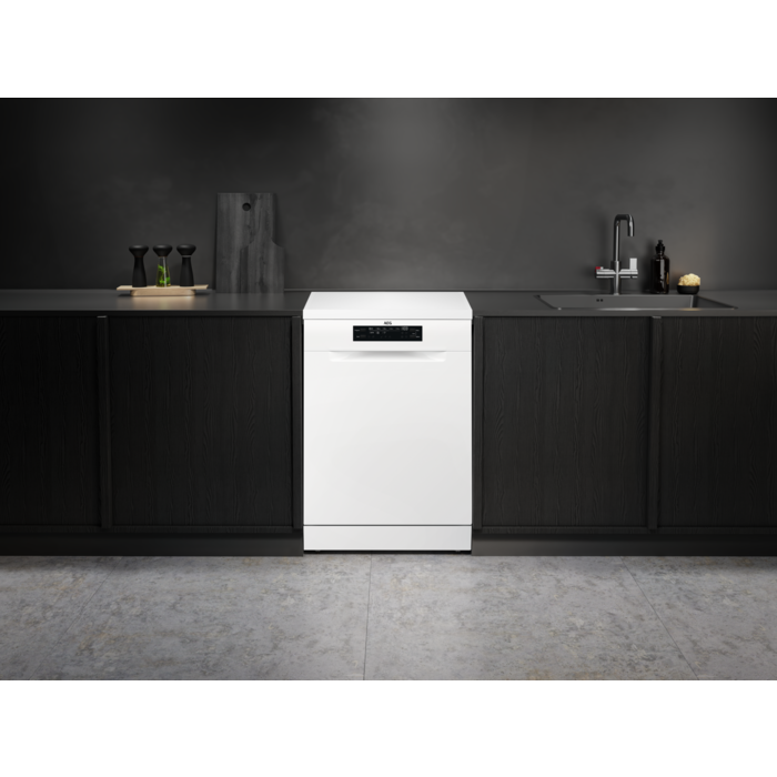 AEG FFB64627ZW 6000 lave-vaisselle pose-libre