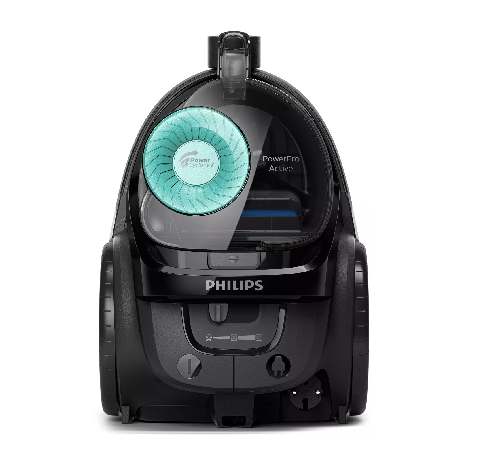 PHILIPS PDFC9550/09 aspirateur sans sac