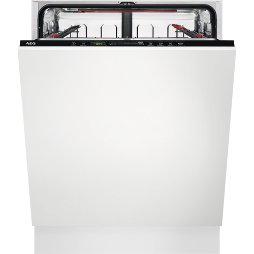 AEG FSK63607P 8000 lave-vaisselle entièrement intégrable
