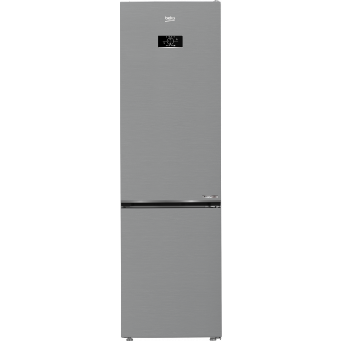 BEKO B5RCNE405HXB combiné réfrigérateur-congélateur pose-libre - 203cm