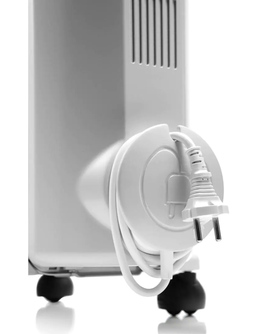 BRAUN (DELONGHI) DLTRRS0920 radiateur bain d'huile