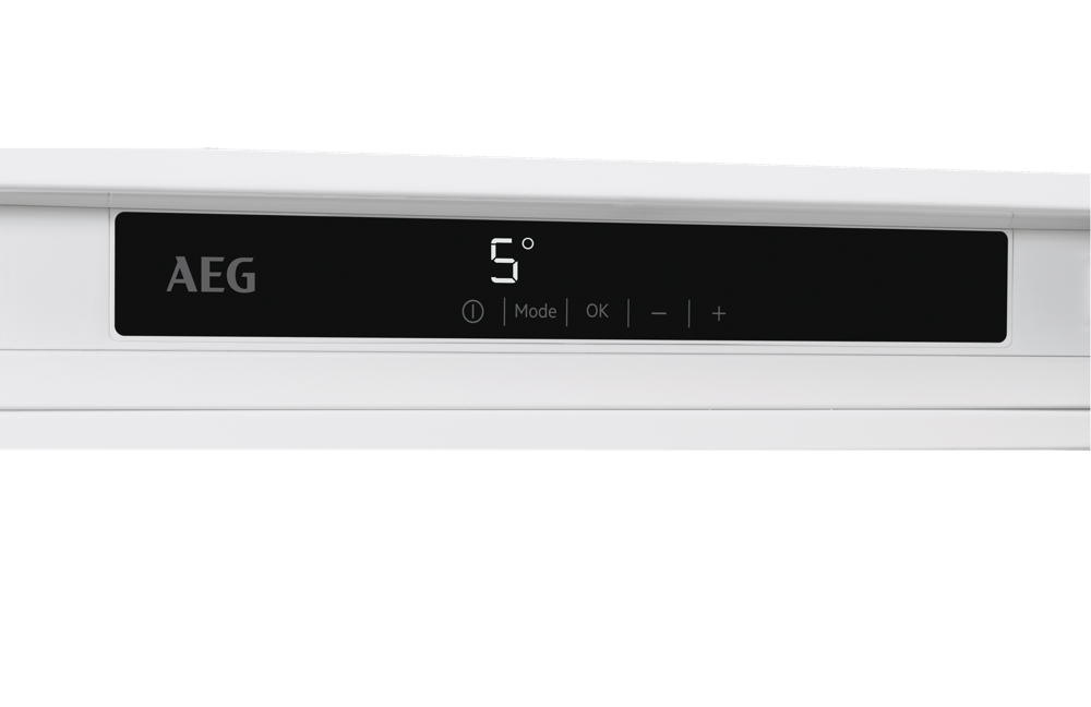 AEG SKE818D1DS 6000 refrigérateur sans surgélateur - 178cm