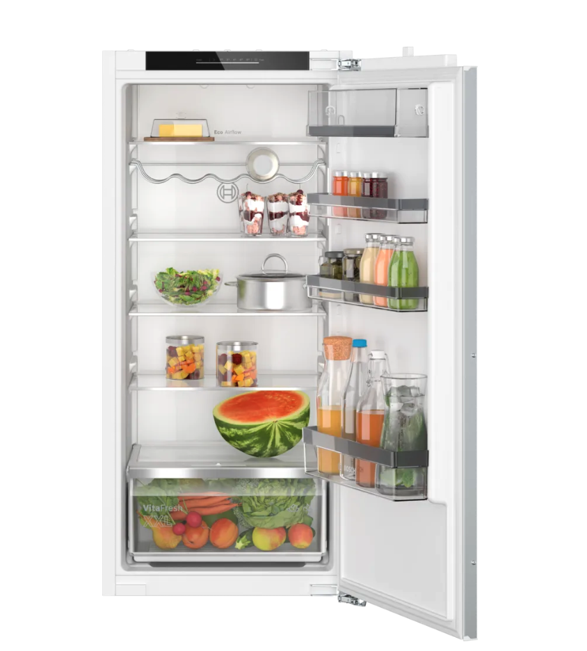 BOSCH KIR41ADD1 SERIE 6 réfrigérateur sans surgélateur - 122cm