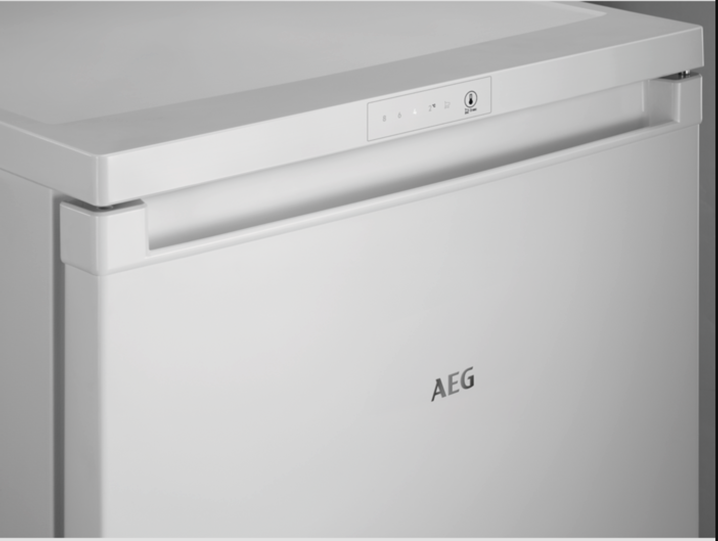 AEG RTB414D2AW 5000 réfrigérateur sans congélateur - 85cm