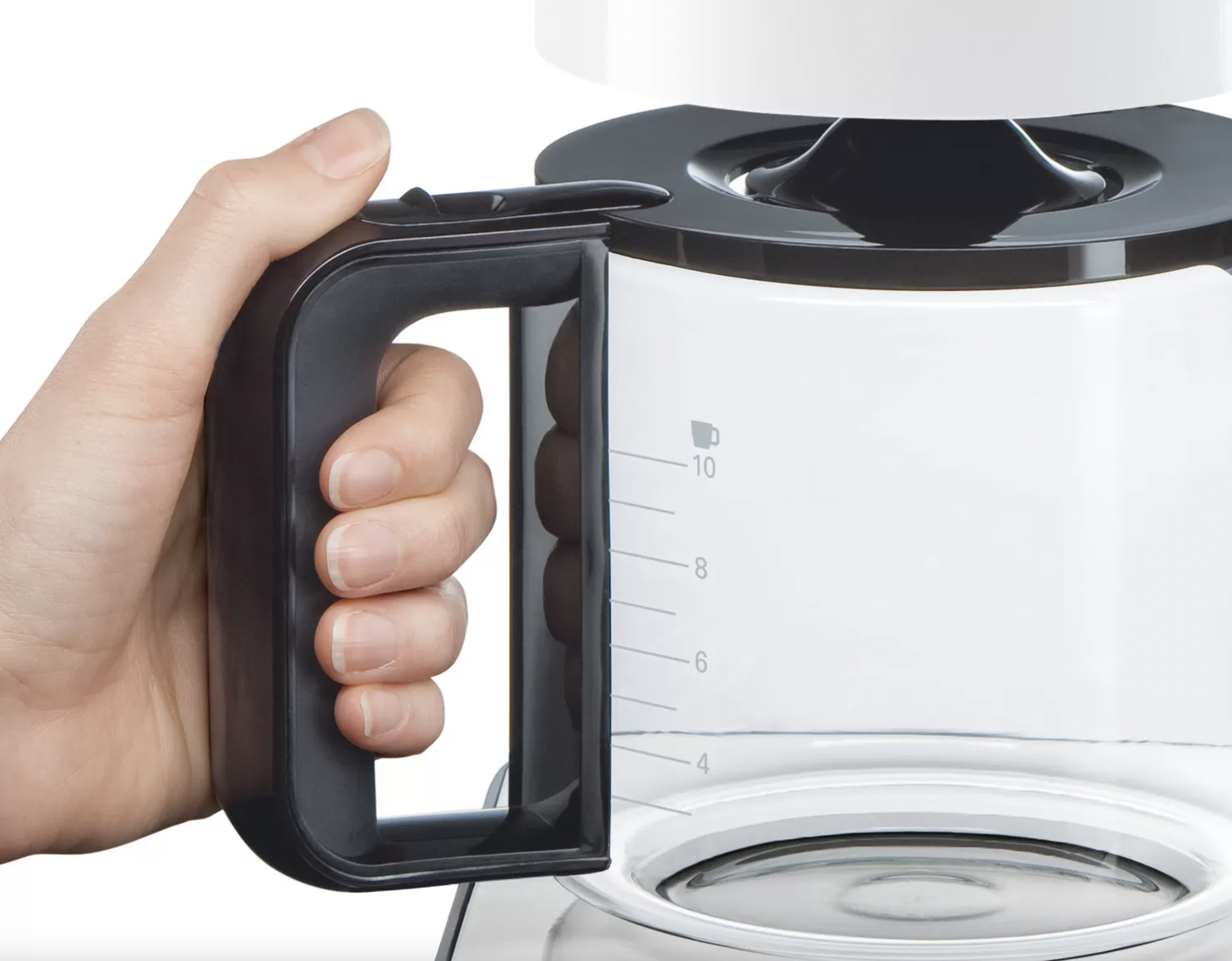 BOSCH SDA BOTKA8011 cafetière