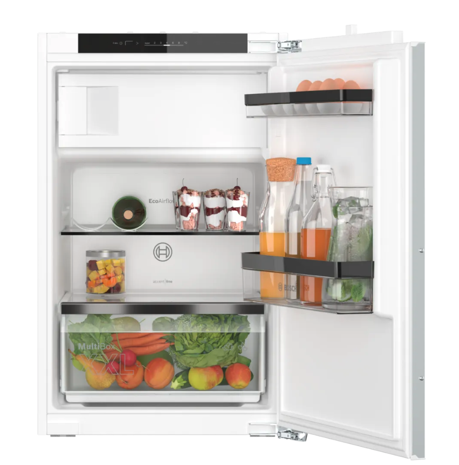 BOSCH KIL22SFE0 SERIE 4 réfrigérateur avec surgélateur - 88cm