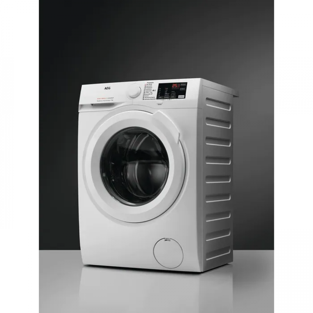 AEG LF62R862 6000 lave-linge