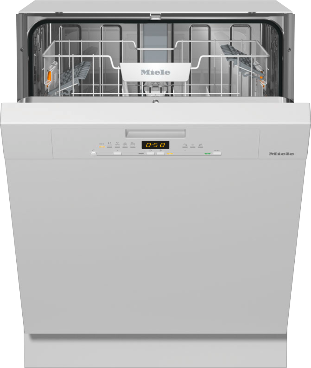 MIELE G5110IBW lave-vaisselle intégrable