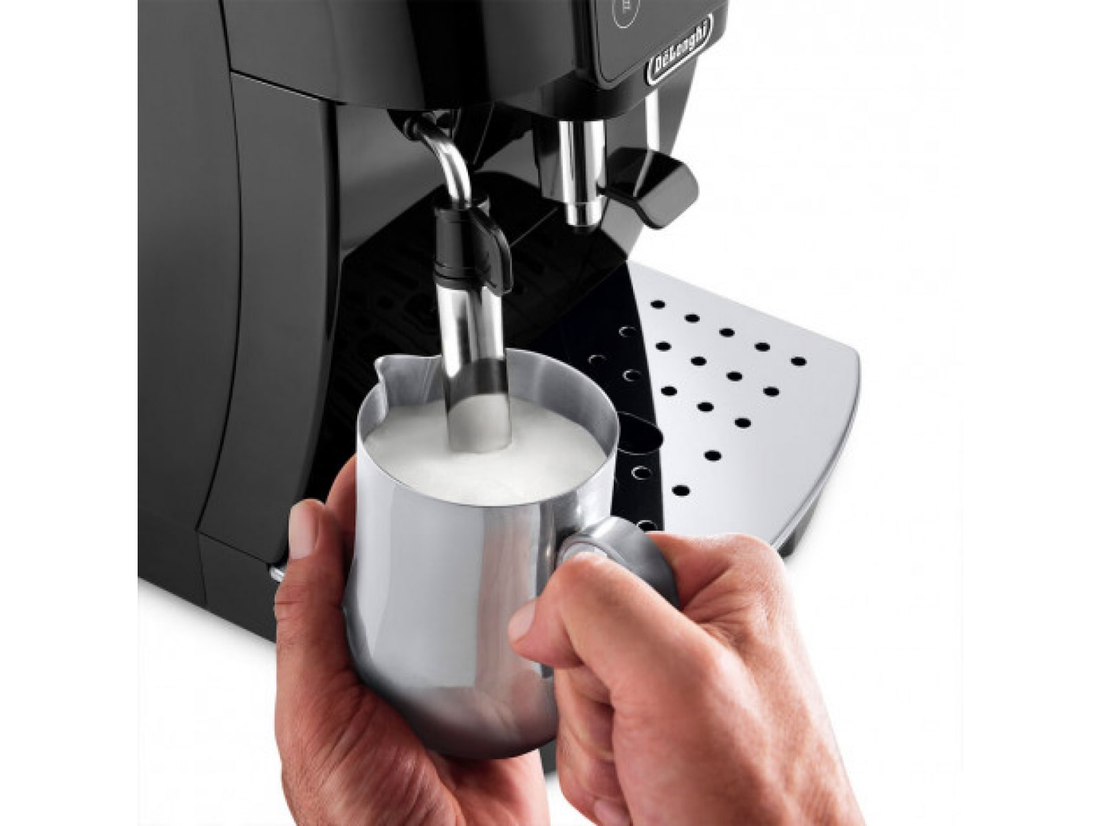 BRAUN (DELONGHI) DLECAM220.21.B machine expresso