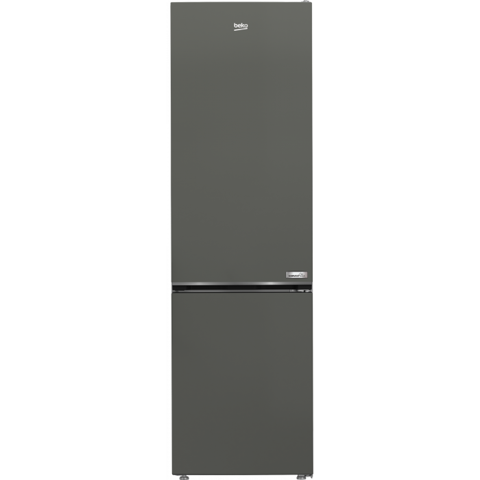 BEKO B5RCNA406HG combiné réfrigérateur-congélateur pose-libre - 203cm