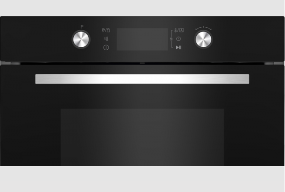 BEKO MCI44313BG four à micro-ondes - combi - 45cm