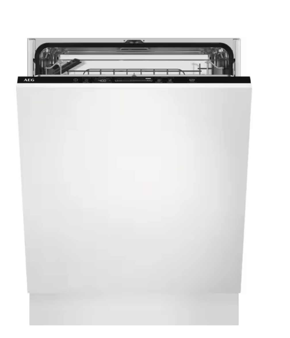 AEG FSK64610L 6000 lave-vaisselle entièrement intégrable