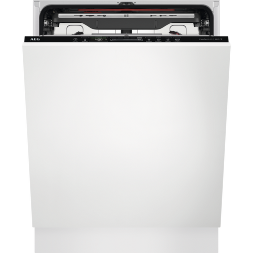 AEG FSK83828P 9000 lave-vaisselle entièrement intégrable