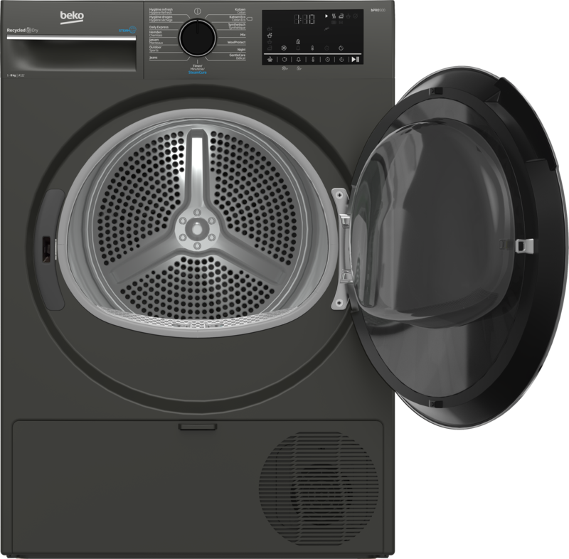 BEKO B5T68259M sèche-linge - par pompe à chaleur