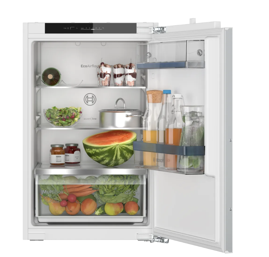 BOSCH KIR21SFE0 SERIE 4 réfrigérateur sans surgélateur - 88cm