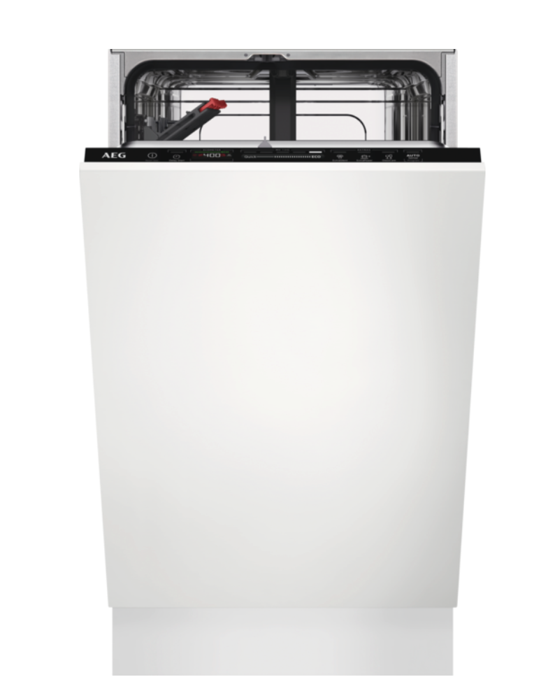AEG FSE73407P 6000 lave-vaisselle entièrement intégrable