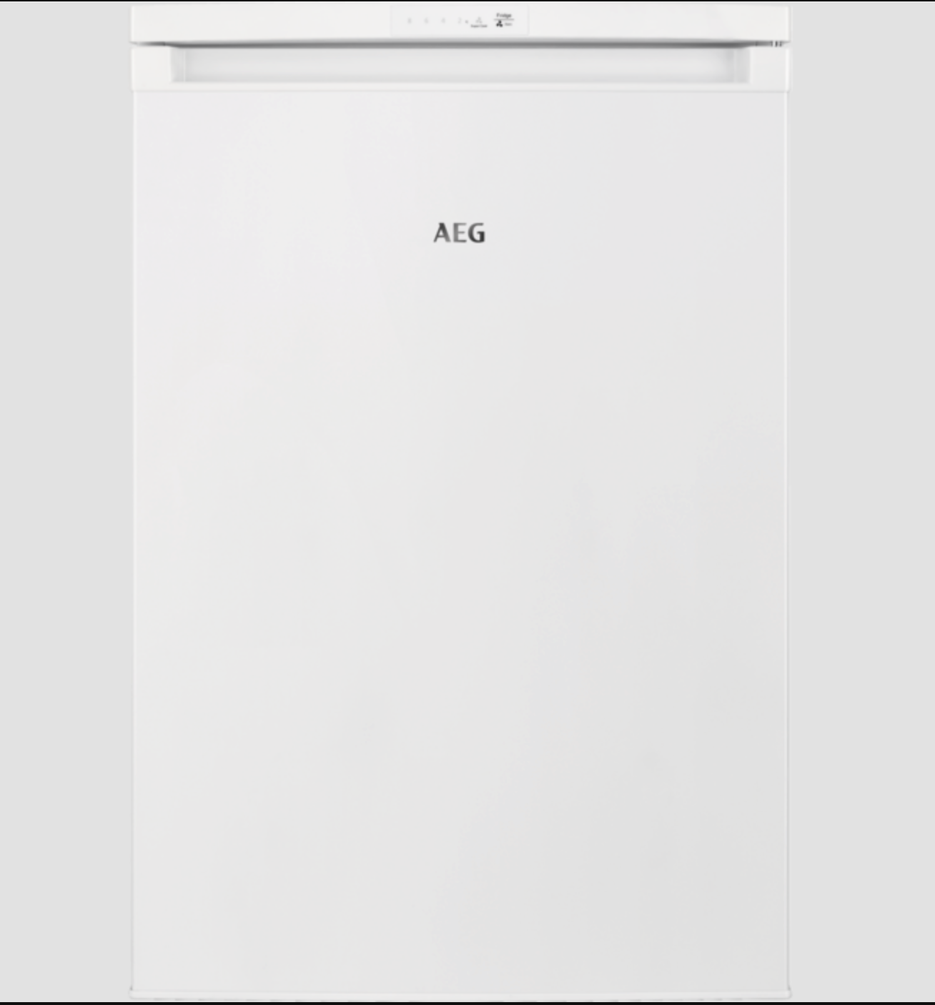 AEG RTB414D2AW 5000 réfrigérateur sans congélateur - 85cm