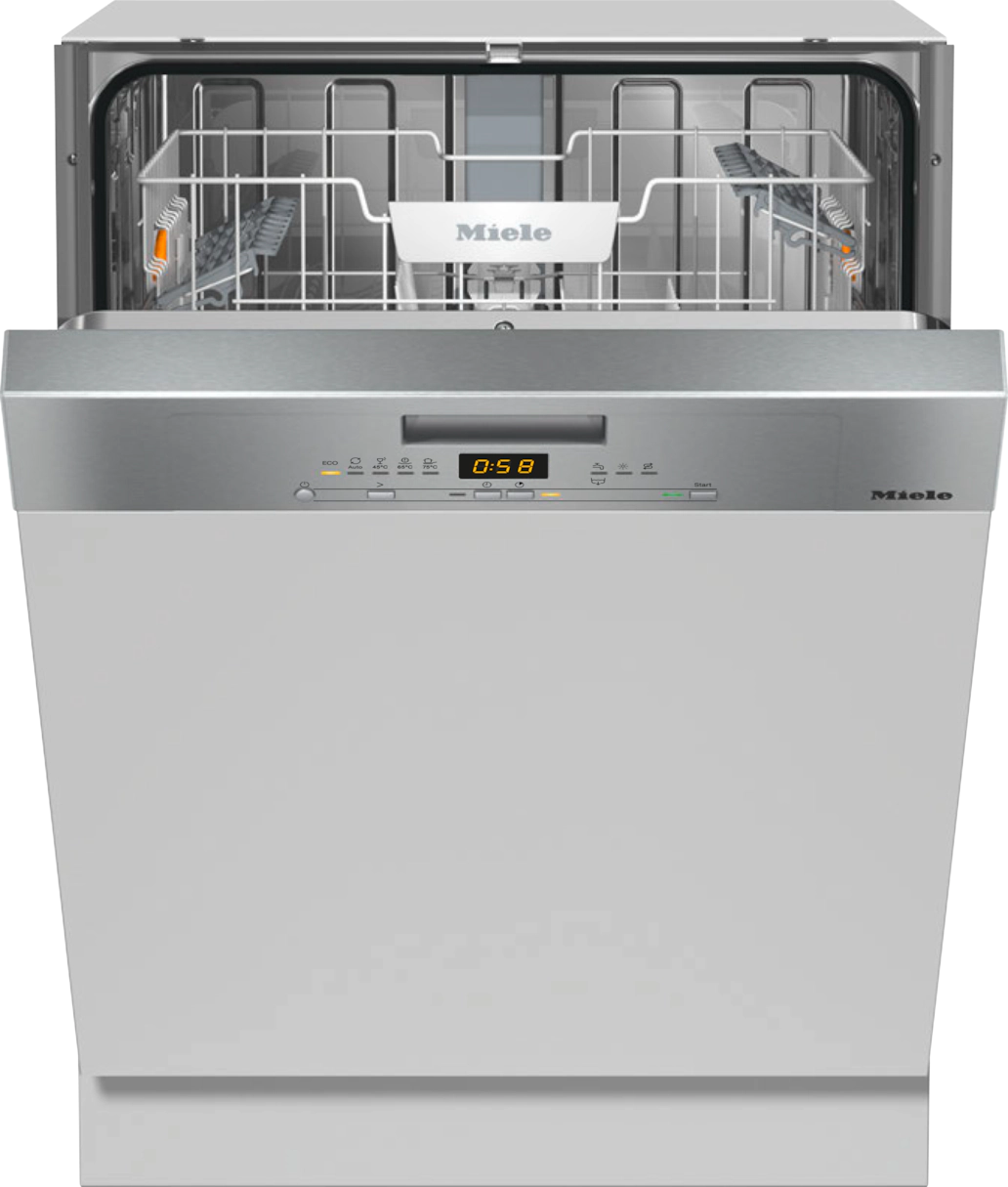 MIELE G5110ICS lave-vaisselle intégrable