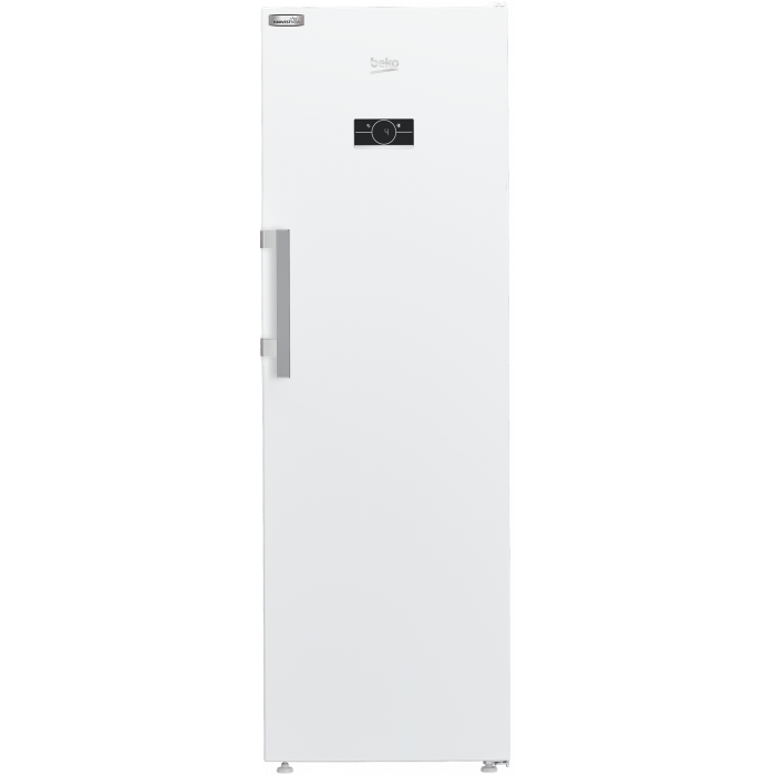 BEKO B5RMLNE444HW réfrigérateur pose-libre sans congélateur - 186cm