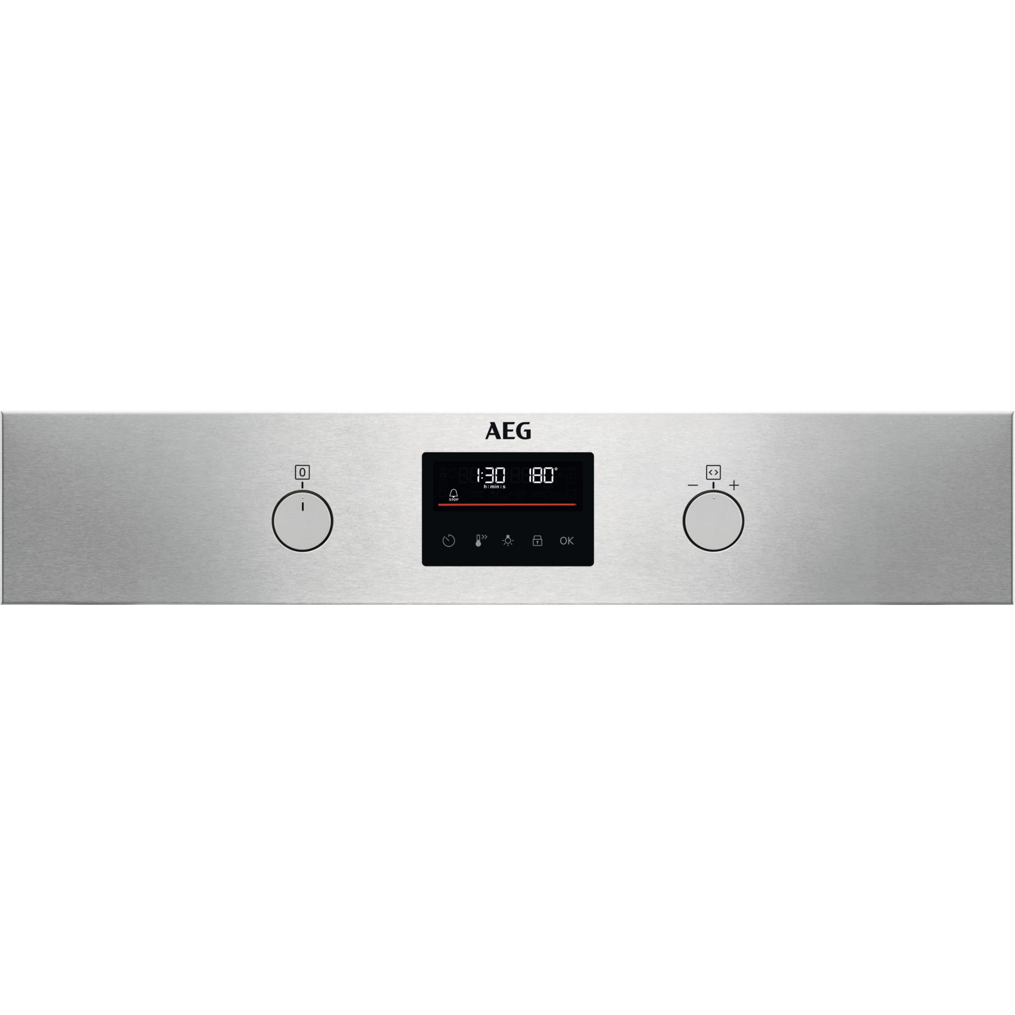 AEG BPB331161M 6000 four multifonction - 60cm