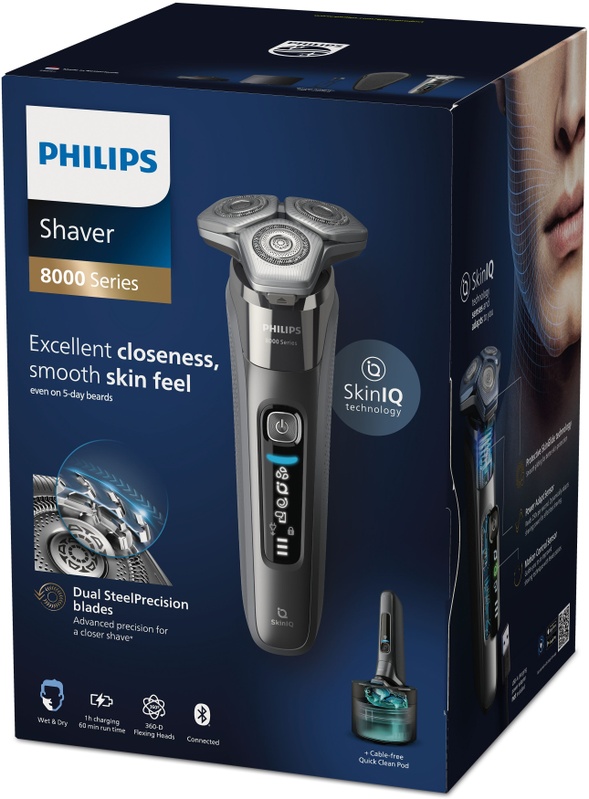 PHILIPS PHS8697/55