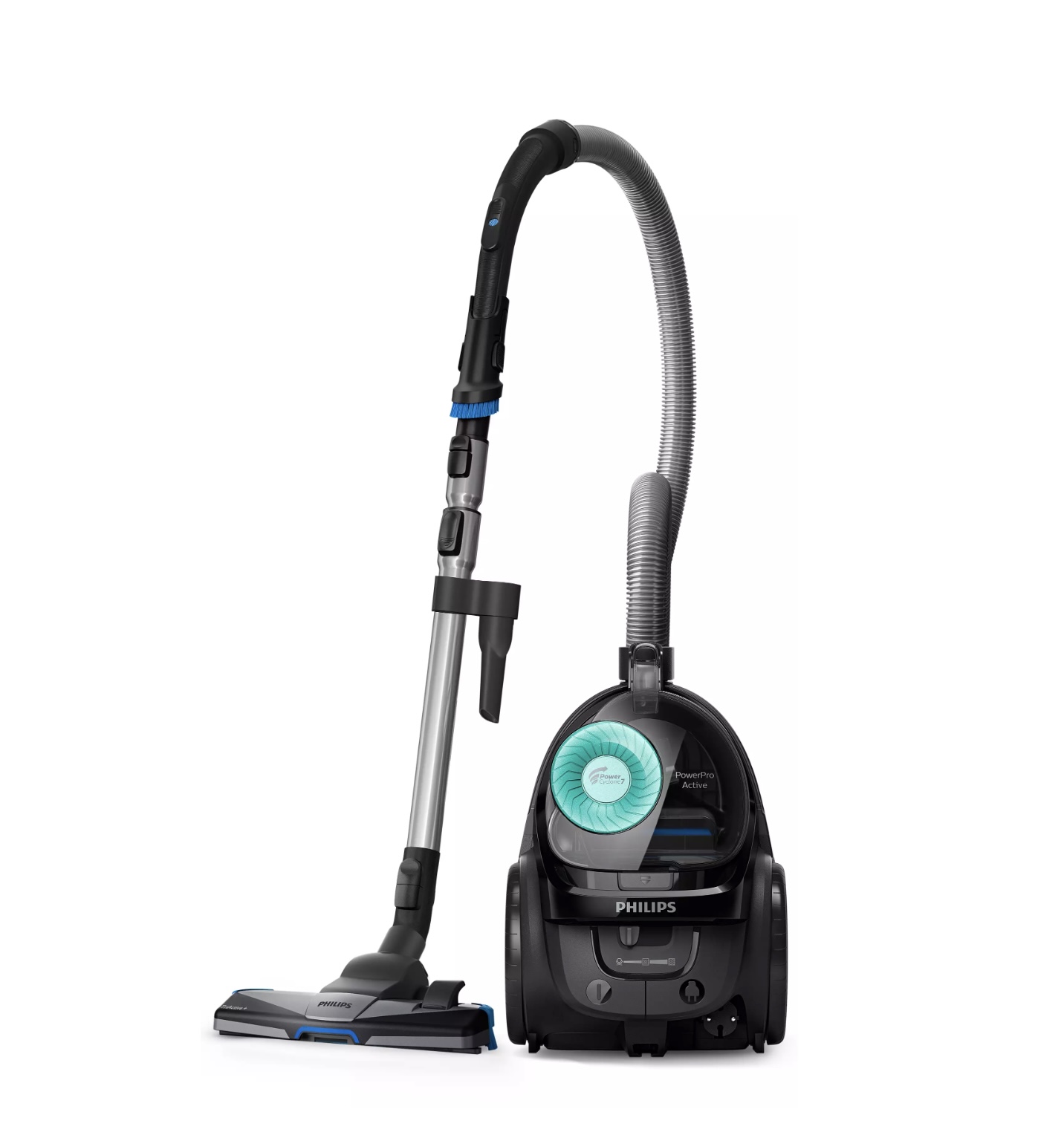 PHILIPS PDFC9550/09 aspirateur sans sac