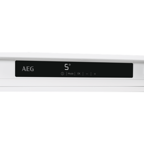 AEG SKE818E1DS 6000 réfrigérateur sans surgélateur - 178cm