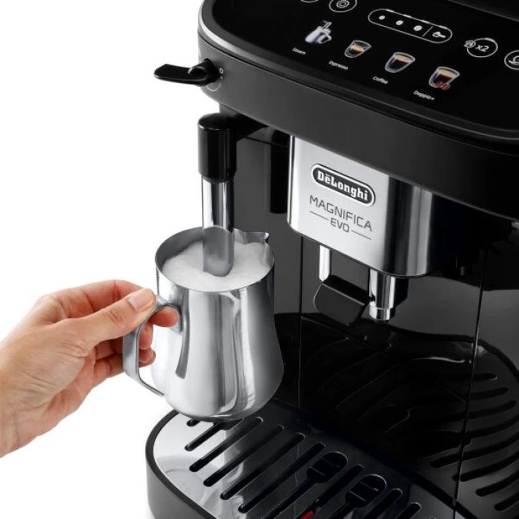 BRAUN (DELONGHI) DLECAM290.22.B machine expresso