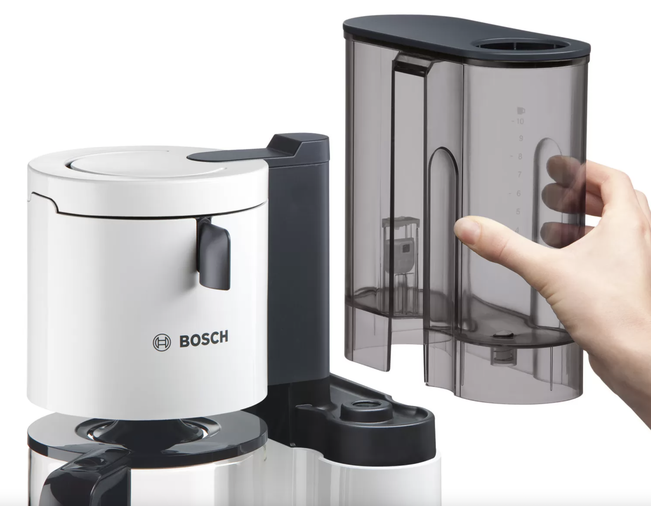 BOSCH SDA BOTKA8011 cafetière