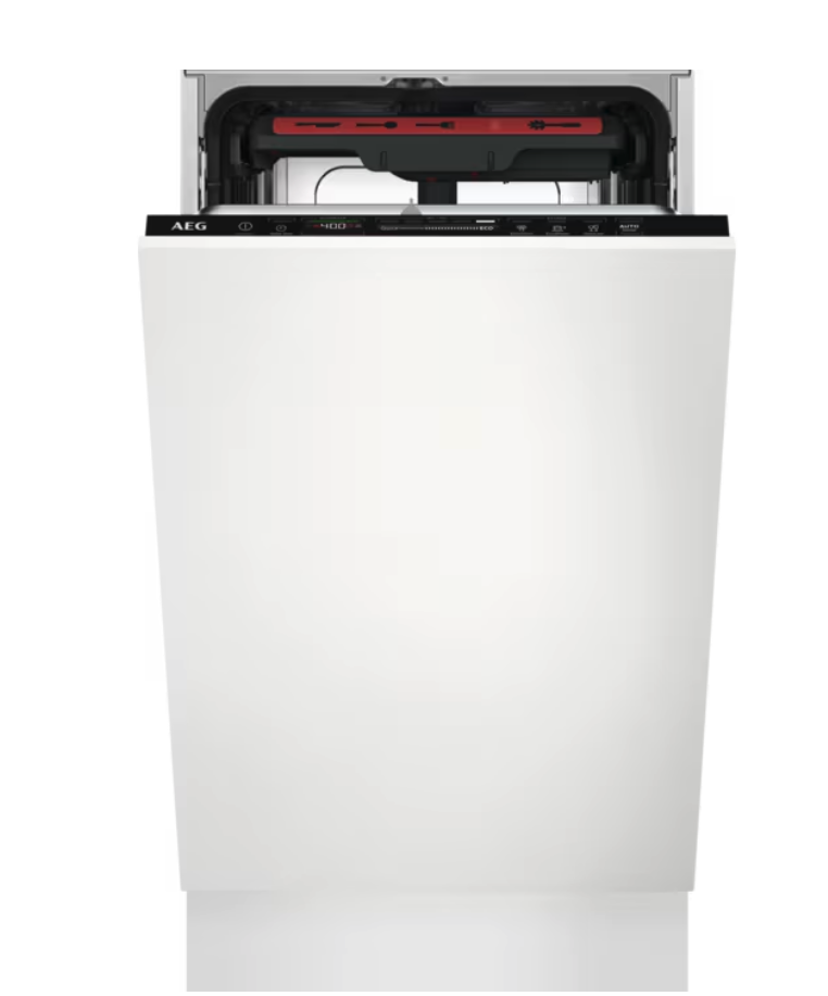 AEG FSE74507P 7000 lave-vaisselle entièrement intégrable