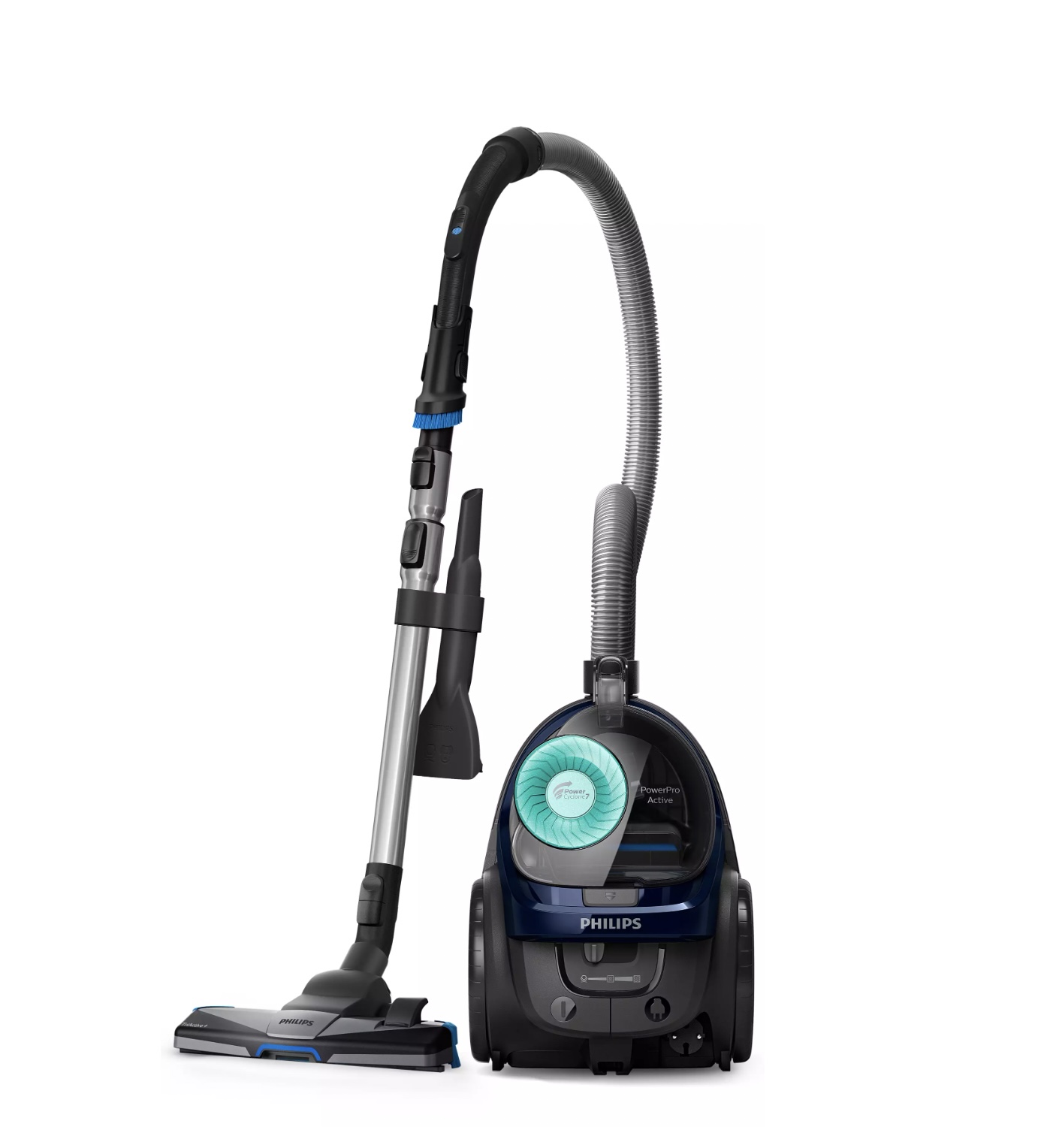 PHILIPS PDFC9556/09 aspirateur sans sac